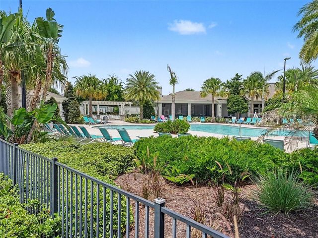 9572 WATERWAY PASSAGE DRIVE, Winter Garden, FL 34787