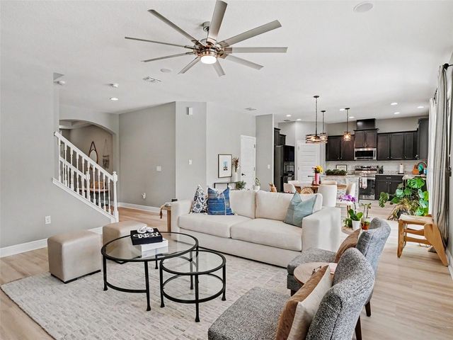 9572 WATERWAY PASSAGE DRIVE, Winter Garden, FL 34787