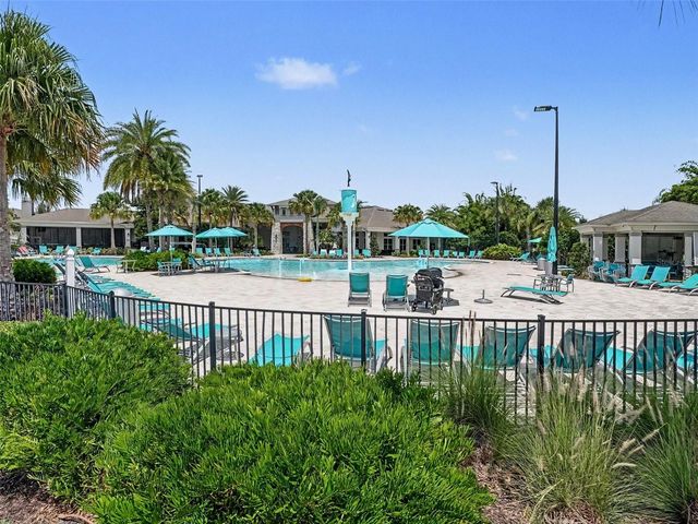 9572 WATERWAY PASSAGE DRIVE, Winter Garden, FL 34787