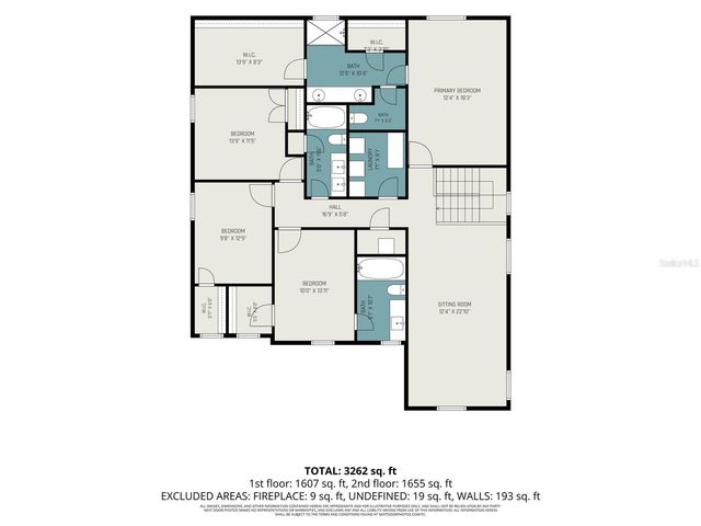 9572 WATERWAY PASSAGE DRIVE, Winter Garden, FL 34787