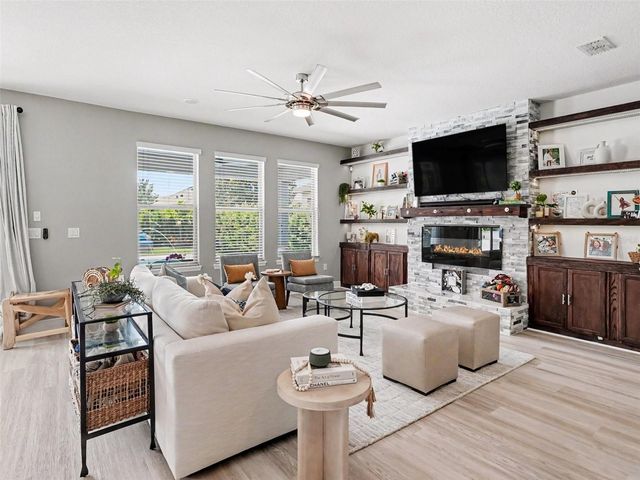 9572 WATERWAY PASSAGE DRIVE, Winter Garden, FL 34787