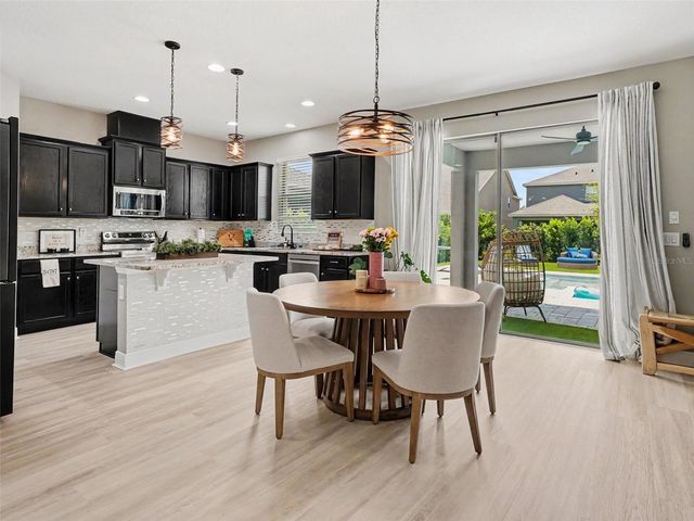 9572 WATERWAY PASSAGE DRIVE, Winter Garden, FL 34787
