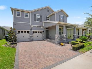 9572 WATERWAY PASSAGE DRIVE, Winter Garden, FL 34787