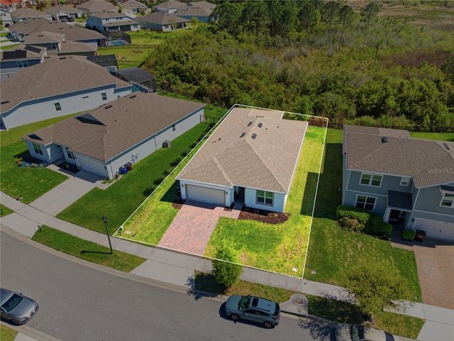 2398 NUTHATCH STREET, St Cloud, FL 34771