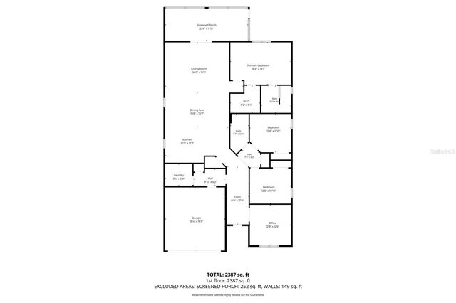 2398 NUTHATCH STREET, St Cloud, FL 34771