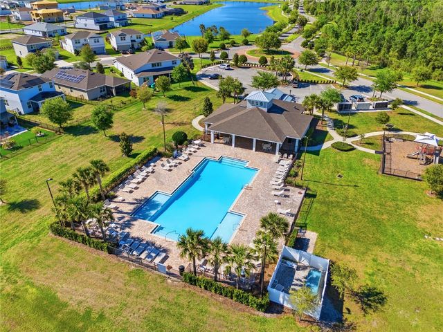 2398 NUTHATCH STREET, St Cloud, FL 34771