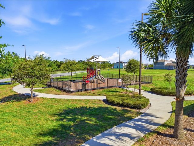 2398 NUTHATCH STREET, St Cloud, FL 34771