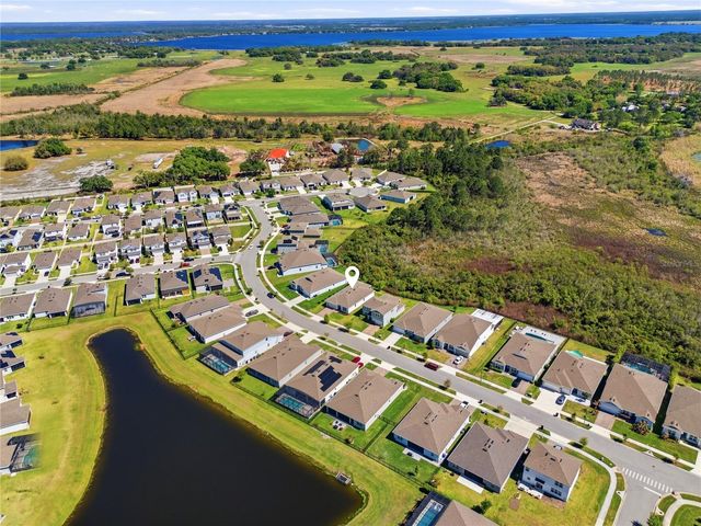 2398 NUTHATCH STREET, St Cloud, FL 34771