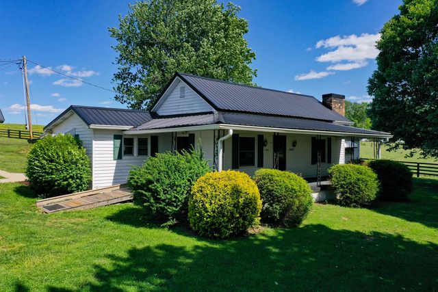 7409 Highway 490, East Bernstadt, KY 40729
