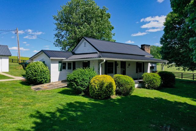 7409 Highway 490, East Bernstadt, KY 40729