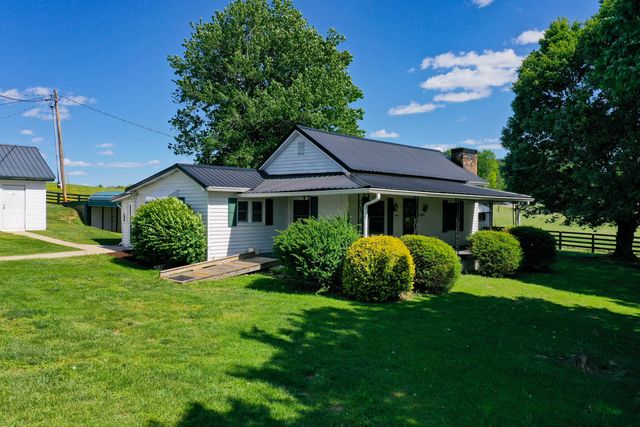 7409 Highway 490, East Bernstadt, KY 40729