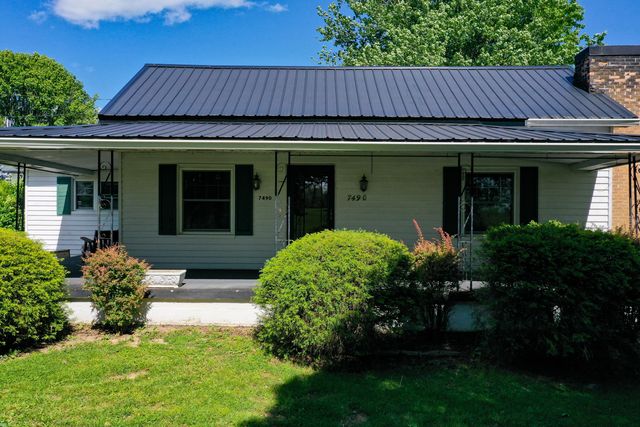 7409 Highway 490, East Bernstadt, KY 40729