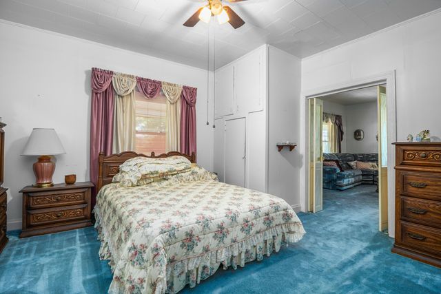 7409 Highway 490, East Bernstadt, KY 40729