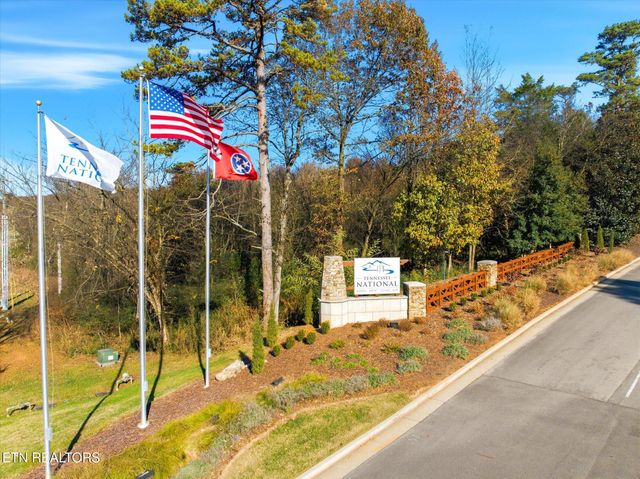 4344 Old Dogwood Tr, Loudon, TN 37774