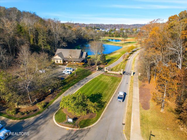 4344 Old Dogwood Tr, Loudon, TN 37774