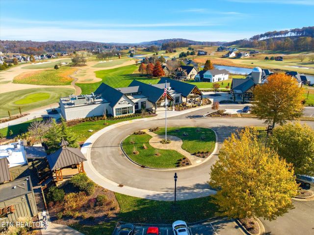 4344 Old Dogwood Tr, Loudon, TN 37774