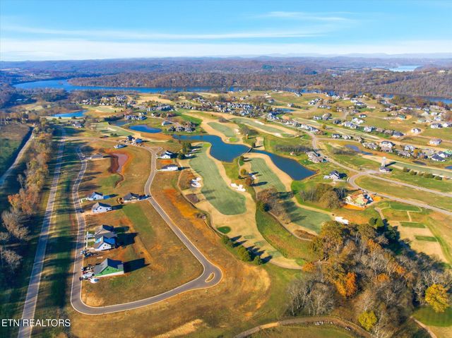 4344 Old Dogwood Tr, Loudon, TN 37774