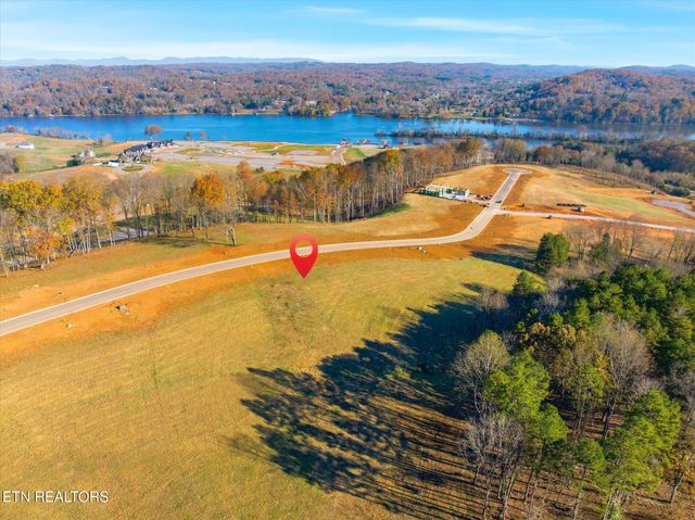 4344 Old Dogwood Tr, Loudon, TN 37774