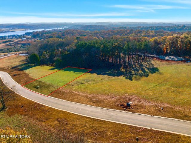 4344 Old Dogwood Tr, Loudon, TN 37774