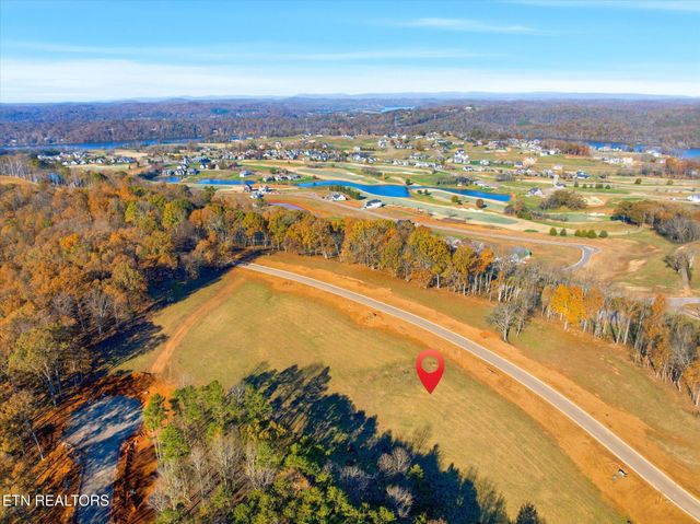 4344 Old Dogwood Tr, Loudon, TN 37774