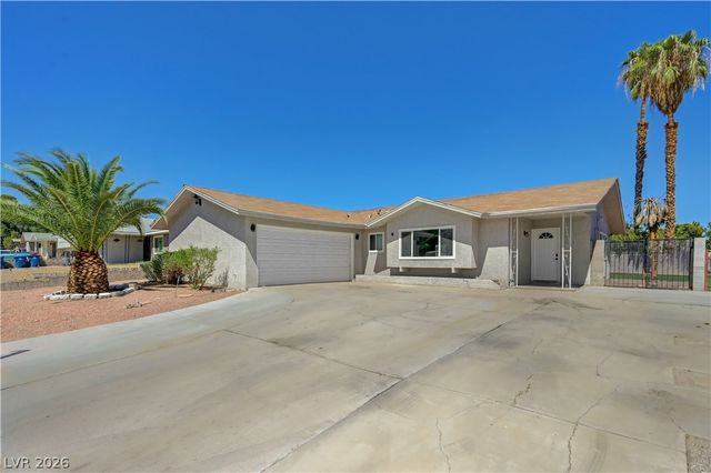 4382 Del Santos Drive, Las Vegas, NV 89121