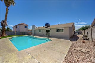 4382 Del Santos Drive, Las Vegas, NV 89121