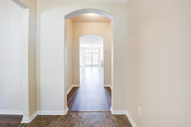 19307 Dawntreader Drive, Cypress, TX 77429