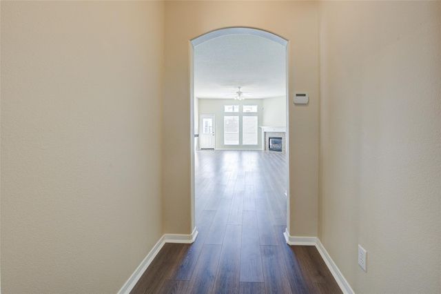 19307 Dawntreader Drive, Cypress, TX 77429