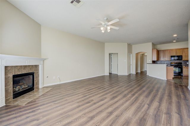 19307 Dawntreader Drive, Cypress, TX 77429