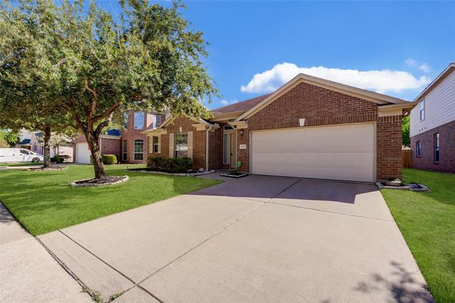 19307 Dawntreader Drive, Cypress, TX 77429