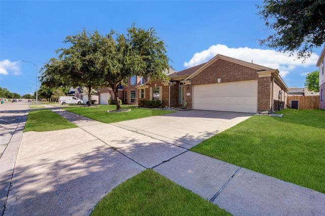 19307 Dawntreader Drive, Cypress, TX 77429