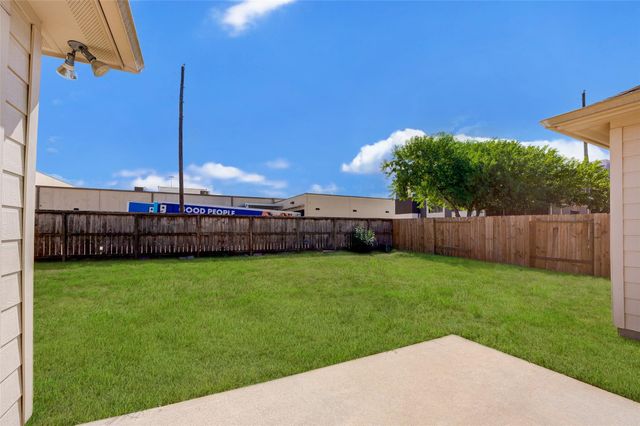 19307 Dawntreader Drive, Cypress, TX 77429