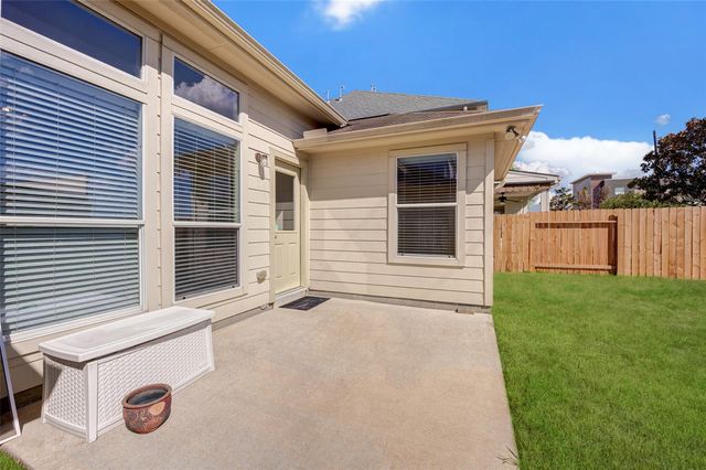 19307 Dawntreader Drive, Cypress, TX 77429