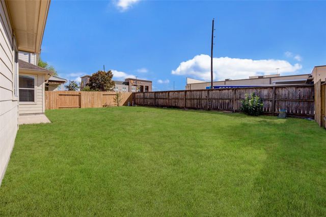 19307 Dawntreader Drive, Cypress, TX 77429