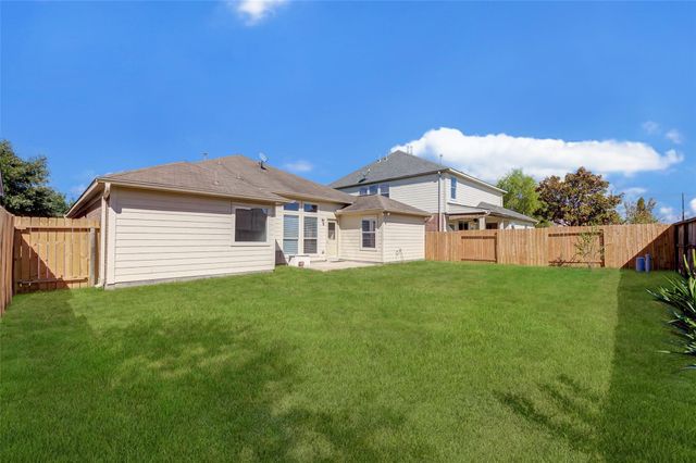 19307 Dawntreader Drive, Cypress, TX 77429