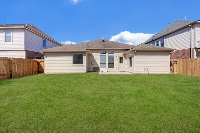 19307 Dawntreader Drive, Cypress, TX 77429