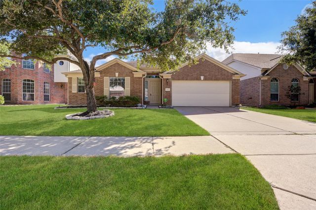 19307 Dawntreader Drive, Cypress, TX 77429