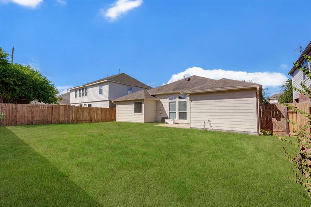 19307 Dawntreader Drive, Cypress, TX 77429