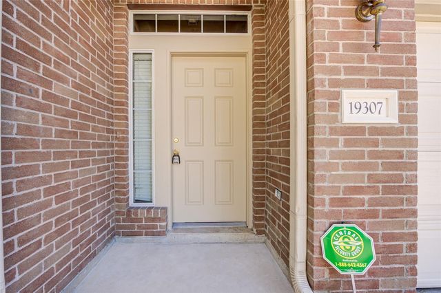 19307 Dawntreader Drive, Cypress, TX 77429