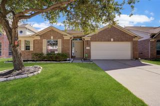19307 Dawntreader Drive, Cypress, TX 77429