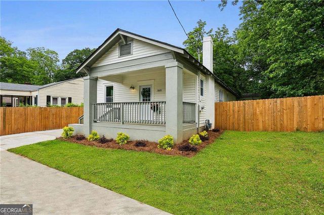 3072 Semmes Street, East Point, GA 30344