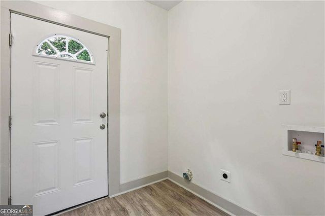 3072 Semmes Street, East Point, GA 30344