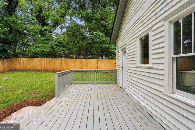 3072 Semmes Street, East Point, GA 30344