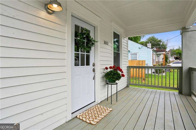 3072 Semmes Street, East Point, GA 30344