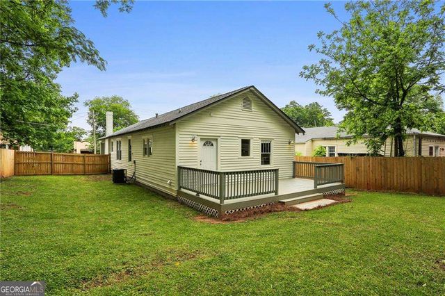 3072 Semmes Street, East Point, GA 30344