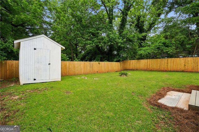 3072 Semmes Street, East Point, GA 30344