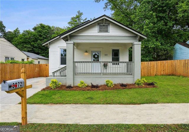3072 Semmes Street, East Point, GA 30344