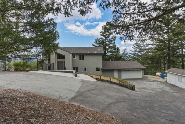 27510 Loma Prieta Way, Los Gatos, CA 95033