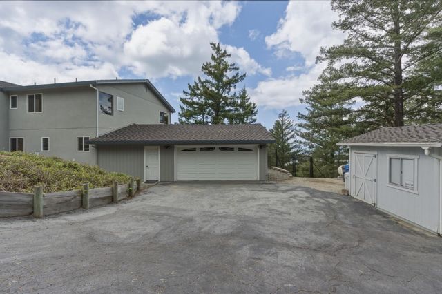 27510 Loma Prieta Way, Los Gatos, CA 95033