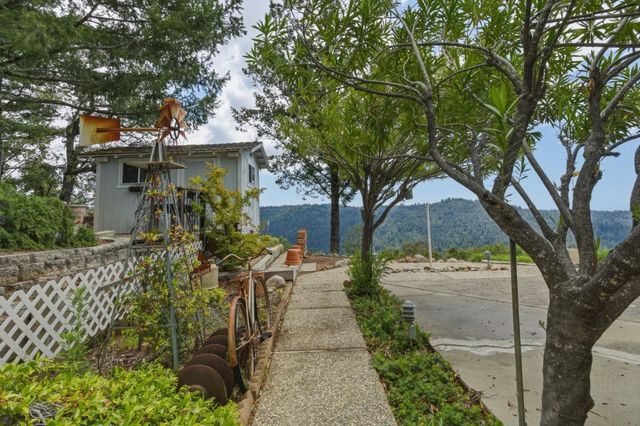 27510 Loma Prieta Way, Los Gatos, CA 95033